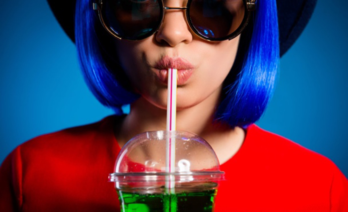 禁塑令落地一年：紙吸管撤退，塑料吸管打著可降解的“名頭”？